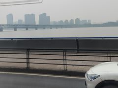 -钱塘江