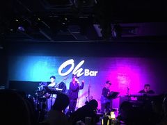 -ohbar live house(人广店)