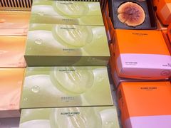 -KUMO KUMO甜品·冰淇淋(深圳壹方城店)