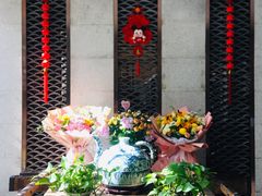 -乾州食府(小雁塔店)