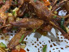 -大富蚝乌东哥饭店·石锅鱼杂·柠檬鸭(革新路店)