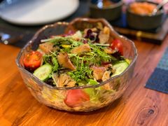-帕歌西班牙餐厅paco tapas
