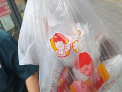 -杨二嫂麻辣豆腐(信和店)