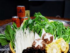 -渝味晓宇火锅(合川路店)