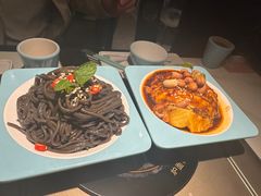 -江边城外烤全鱼(世茂广场店)