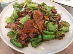 -罗阳人家私房菜(罗阳路店)