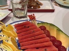 -天和晟烤鸭店(玉泉西街店)