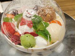-哈根达斯(国瑞店)
