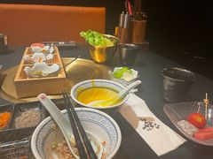 -無二炙坊·和牛烧肉(大钟寺1733店)