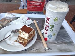 -COSTA COFFEE(武汉天地店)