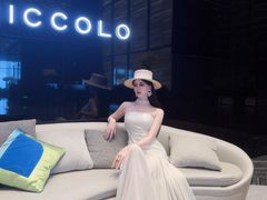 -长沙尼依格罗酒店