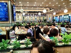 -龙城冰室(旺角)