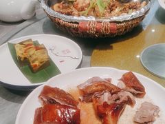 -金山记靓鸡专门店·中山菜