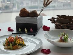 -翡翠36餐厅(浦东香格里拉店)