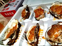 -靓靓蒸虾·头牌蒸虾(万松园玲珑店)