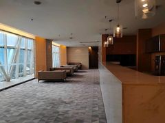 -灞柳驿酒店(香湖湾地铁站店)