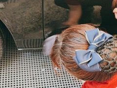-哈贝卡汽车服务连锁(高新二路店)