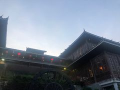 -壮乡楼民俗文化苑(李宁体育园店)