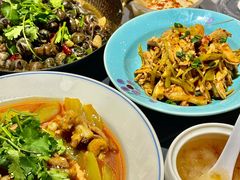 -富临轩私房菜(集庆门大街店)