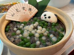 -捞神煲汤火锅(湖滨商业街店)