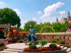 -安徒生童话乐园