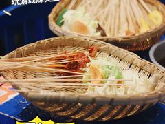 -马路边边串串香(双井直营店)