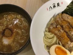 -八盛屋·沾面(集美万达店)