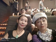 -武商摩尔影城(国广IMAX激光店)