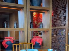 -丽江金茂凯悦臻选酒店-滇香馆
