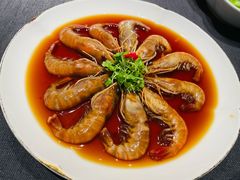 -锦府园(环球港店)