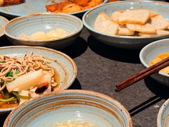 -老墙根涮肉(王四营店)