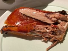 -在前门·烤鸭北京菜(五月花广场店)