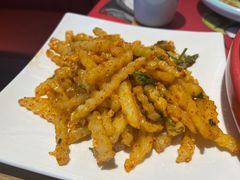 狼牙土豆棒-一个叫川的地方(麒麟新天地店)