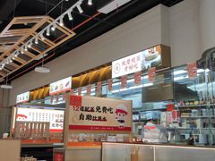-三两粉(莲塘华润万家店)