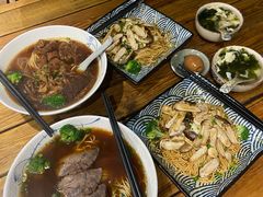 -囿面传统制面馆(中央路店)