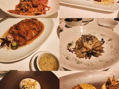 -宝丽轩中餐厅BAOLIXUAN
