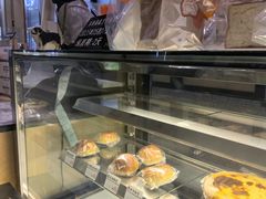 -Juicy Bakery(瑞景店)