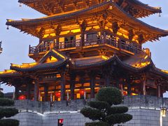 -桂林两江四湖景区