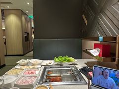 -海底捞火锅(杭州富阳富春新天地店)