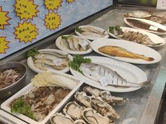 -隆喜元鱼汤包·海鲜(中联广场店)