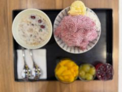 -Ice Monster冰馆·CNN评选全球十大甜品(国贸商城店)