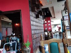-中8楼风尚云南菜(颐堤港店)