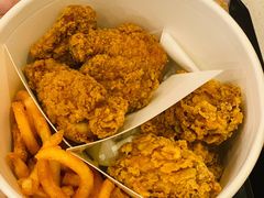 -麦当劳(斜土路2号店)