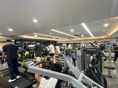 -超鹿运动健身(紫阳商贸中心店)