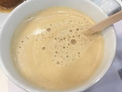 咖啡-宜家·瑞典风味餐厅(烟台路店)