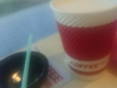 -肯德基(大兴火车站店)