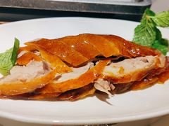 -在前门·烤鸭北京菜(五月花广场店)