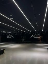 -ACS舞蹈工作室
