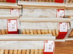 -詹记桃酥(百盛店)