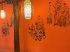 -大张烙馍村·美食地标(泉山店)